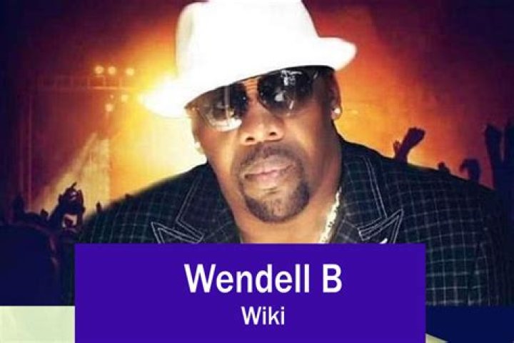 Who Was Wendell B? Age, Biography, Wife, Children