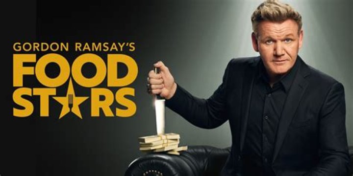 Who Went Home On Gordon Ramsay Food Stars?