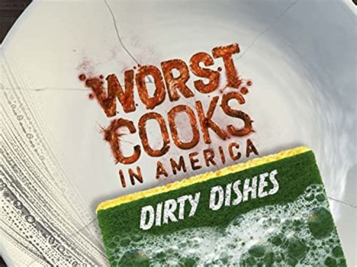 Who Went Home On Worst Cooks In America Last Night?