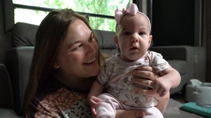 
Who were Chase Garrett and Christina Dang? Parents of 4-month-old baby shot dead after argument over dog 