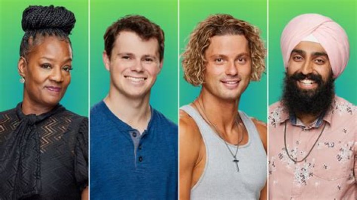 Who won the BB Power of Invincibility on ‘Big Brother 25?’