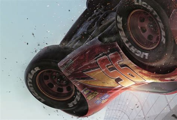 Why did McQueen crash Cars 3? – Celebrity