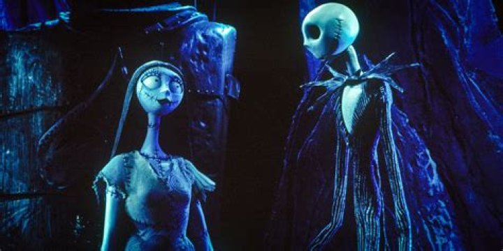 Why did they change zero’s nose in Nightmare Before Christmas? – Celebrity