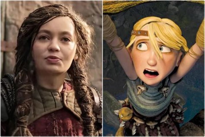 Why did they remake Under Wraps? – Celebrity