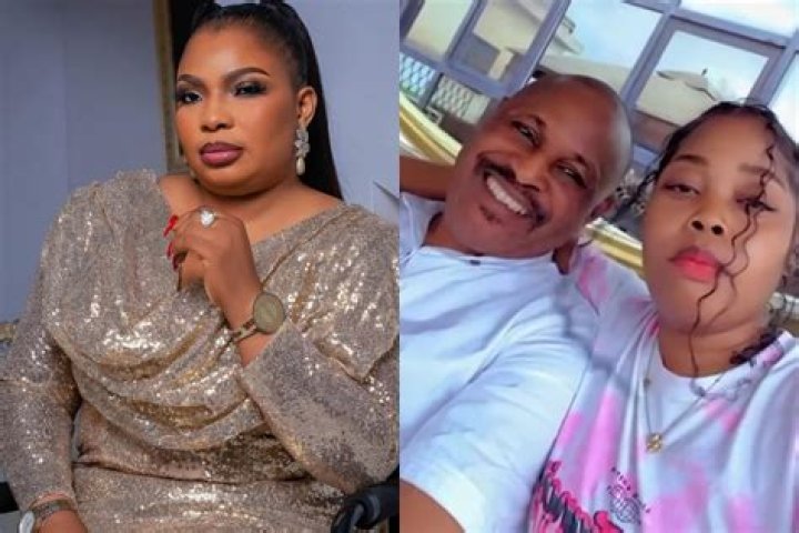 
“Why I Told God To Give Me A Daughter Rather Than A Husband” Laide Bakare Spills As She Celebrates Daughter’s Birthday 