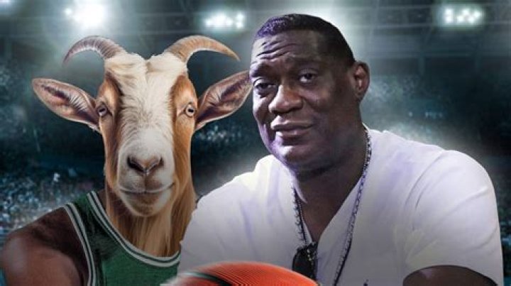 Why is Bill Russell not in the GOAT conversation?