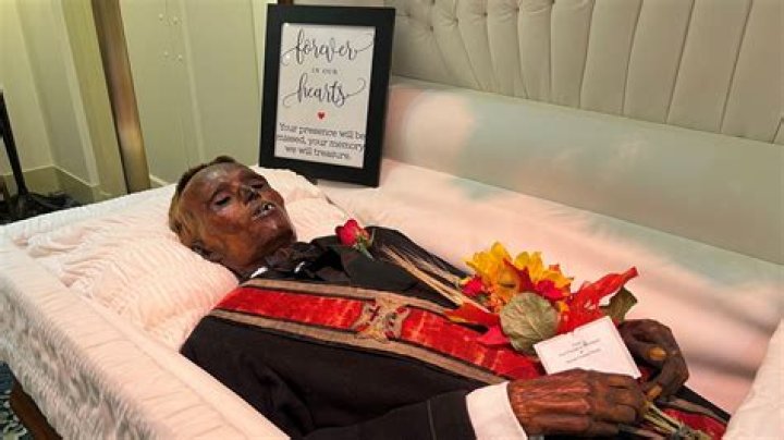 Why Is Cira Baeck Death News Trending? Is She Dead Or Alive?