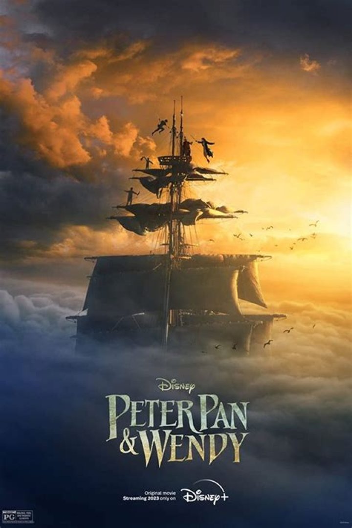 Why is there a clock in Peter Pan? – Celebrity