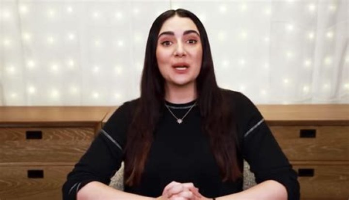 Why Safiya Nygaard Is Not Posting? – Celebrity