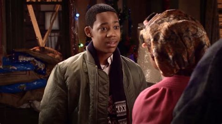 Why was ‘Everybody Hates Chris’ canceled?