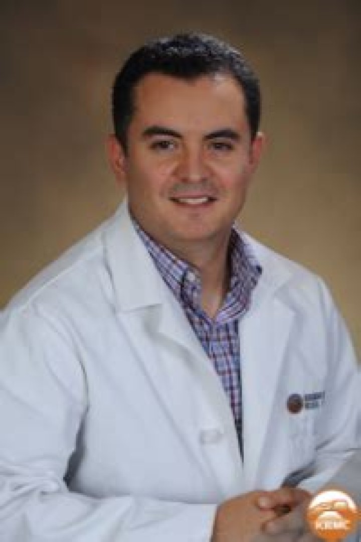 Dr. Wilfrido Urueta, MD – Kingman, AZ