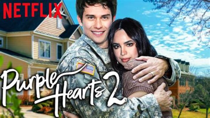Will there be ‘Purple Hearts 2?’