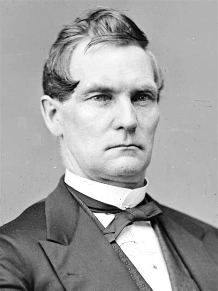 William A. Wheeler Biography - Childhood, Life Achievements & Timeline