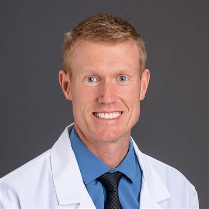 Dr. William Arnold, MD – Atlanta, GA