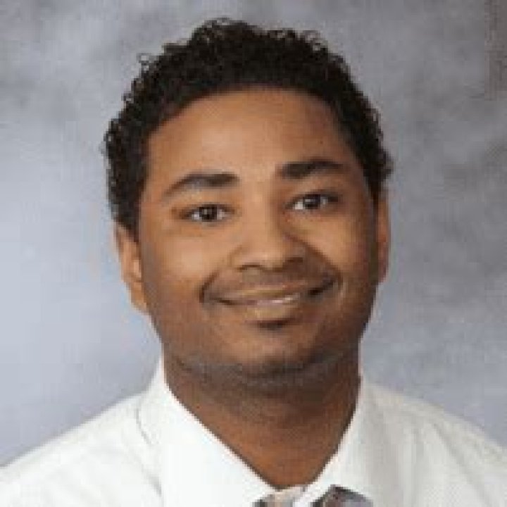 Dr. William Campbell, DO – Tinley Park, IL