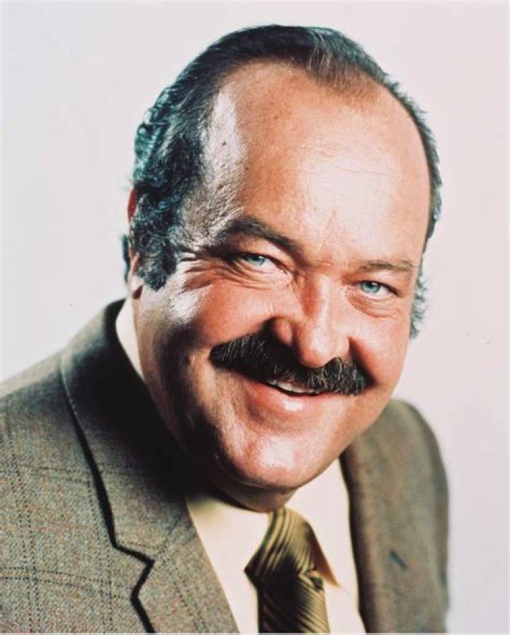 William Conrad Biography - Facts, Childhood, Family Life & Achievements