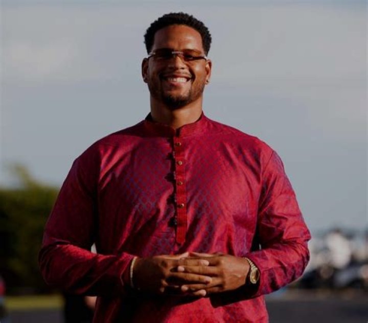 William Gholston Net Worth: How rich is William Gholston?