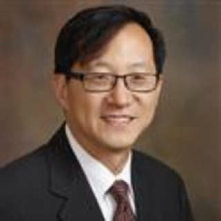 Dr. William Han, MD – Baltimore, MD