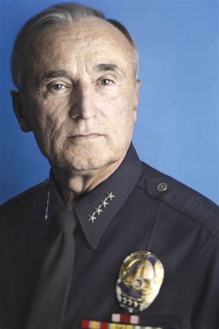 William J. Bratton Net Worth, Income, Salary, Earnings, Biography