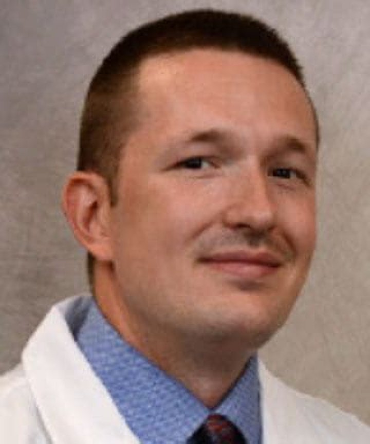 Dr. William Julian, MD – Chesapeake, VA
