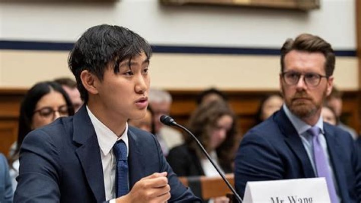 William Wang Net Worth, Income, Salary, Earnings, Biography