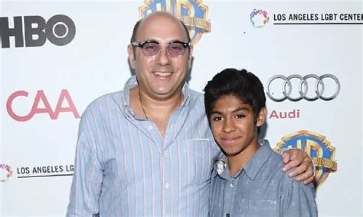 Willie Garson Bio, Wiki, Age, Height, Wife, Children, Son, Movies, Tv shows and Net Worth