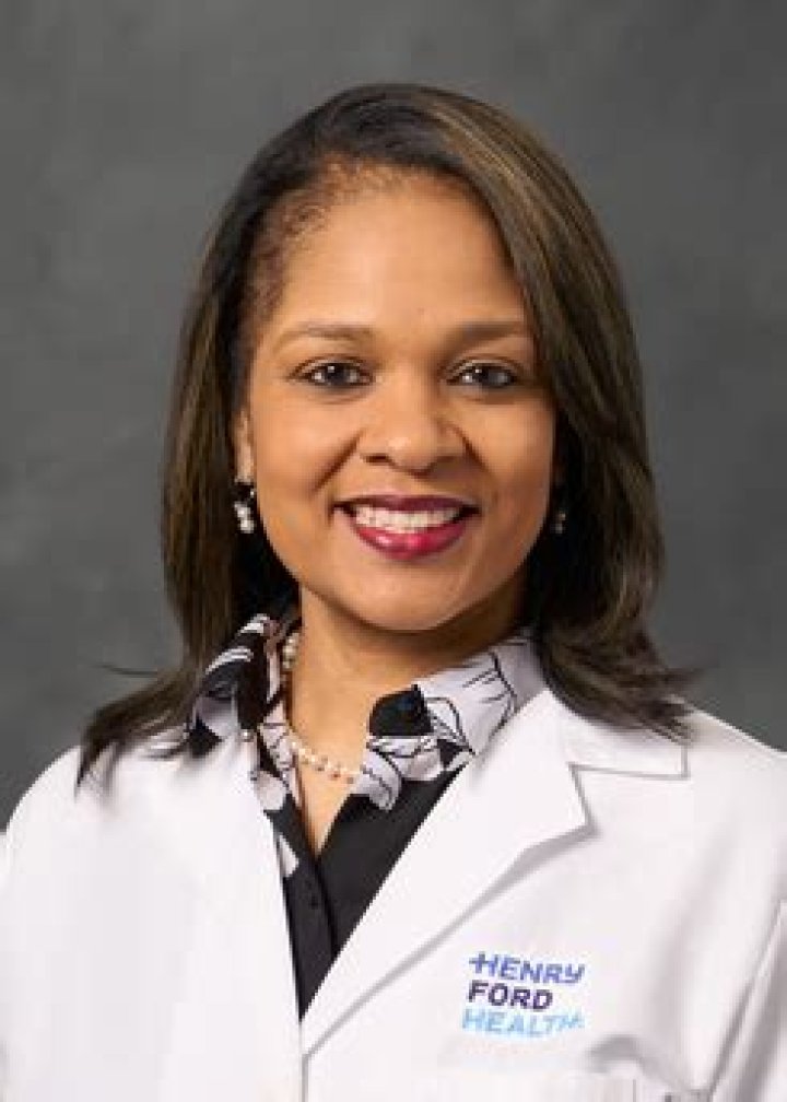 Dr. Wright Jones, MD – Atlanta, GA