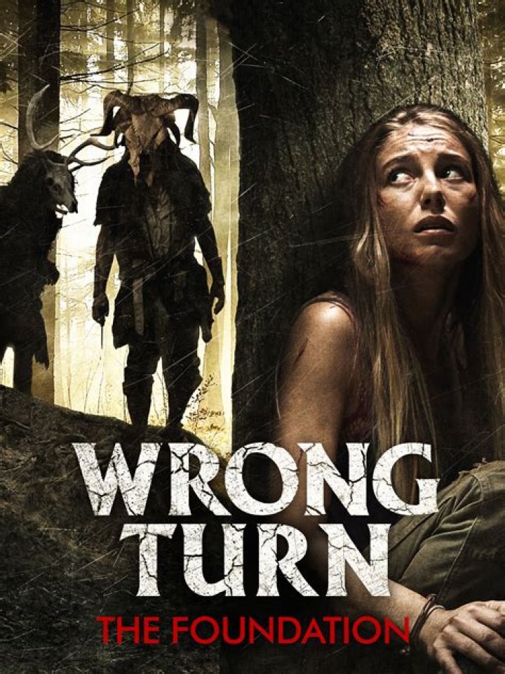 Wrong Turn: The Foundation Is Now Complete, Director Gives Update