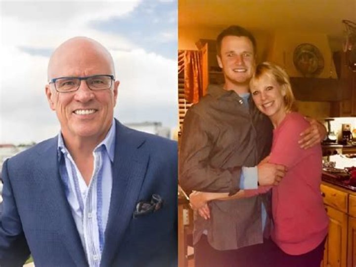 Wyndham Clark wife: Who is Julia Kemmling?