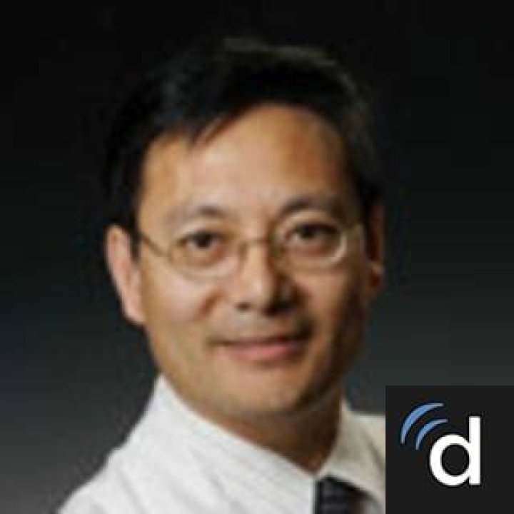 Dr. Xiwu (John) Sun, MD – Liverpool, NY