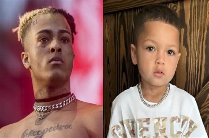 XXXTentacion’s Child Born Approximately 7 Months After His Murder