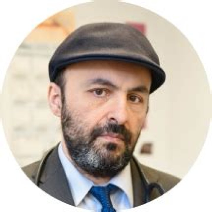 Dr. Yakov Yagudayev, MD – Briarwood, NY