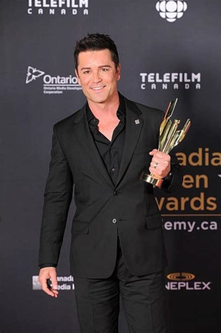 Yannick Bisson Biography - Facts, Childhood, Family Life & Achievements