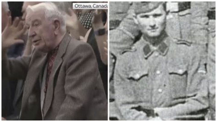 Yaroslav Hunka Wiki, Age, Wife, Kids, World War and More