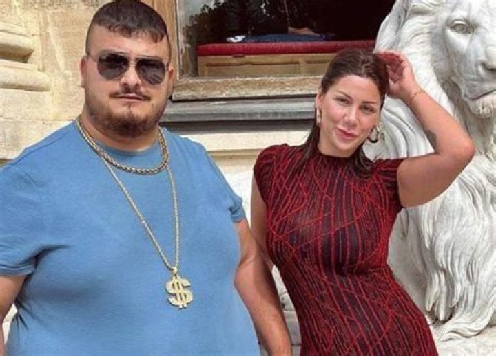 Yasin Cengiz Age, Weight, Wife, Girlfriend, Net-Worth