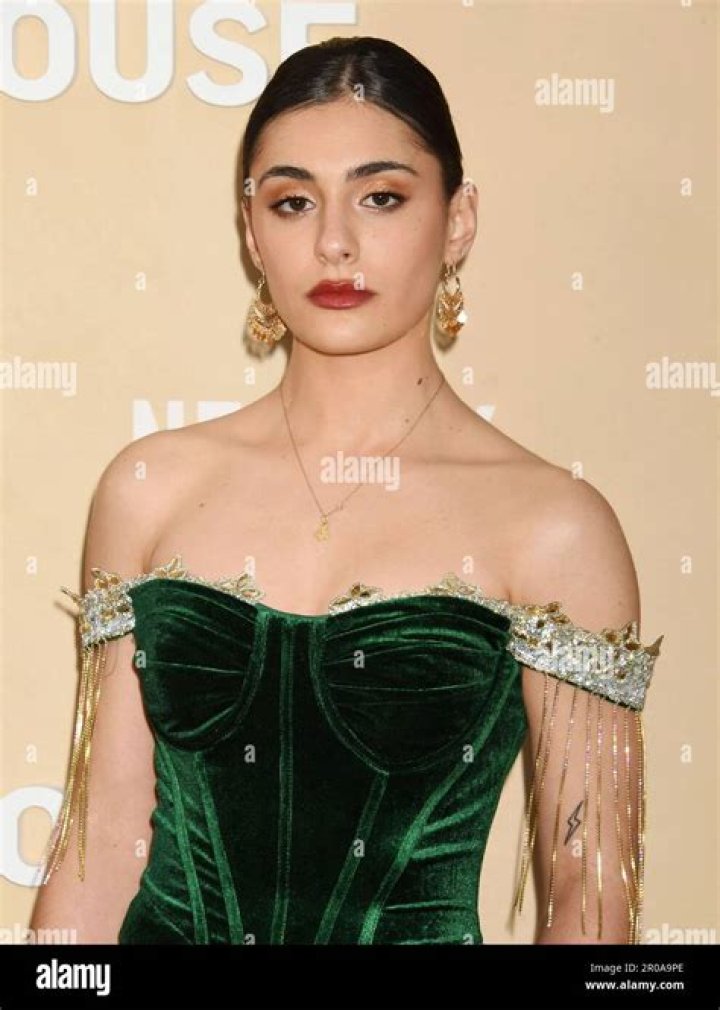 Yasmeen Fletcher Wiki, Boyfriend, Height, Age, Parents & More