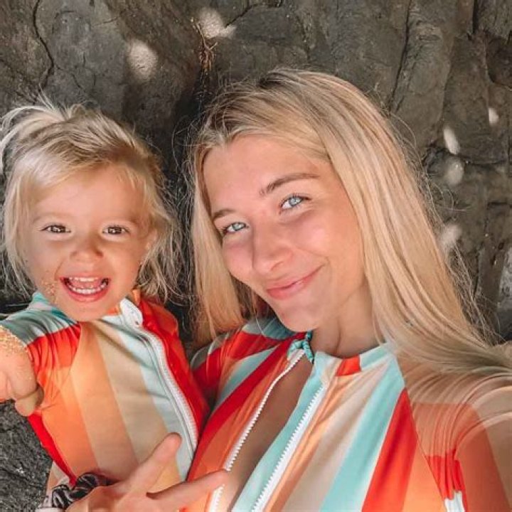 Yasmyn Switzer Biography - Facts, Childhood, Family Life & Achievements