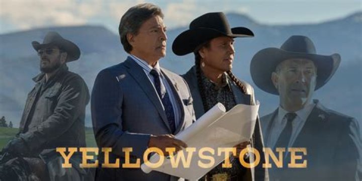 Yellowstone: Is Gil Birmingham Married – Explore His Wife Net Worth & Family