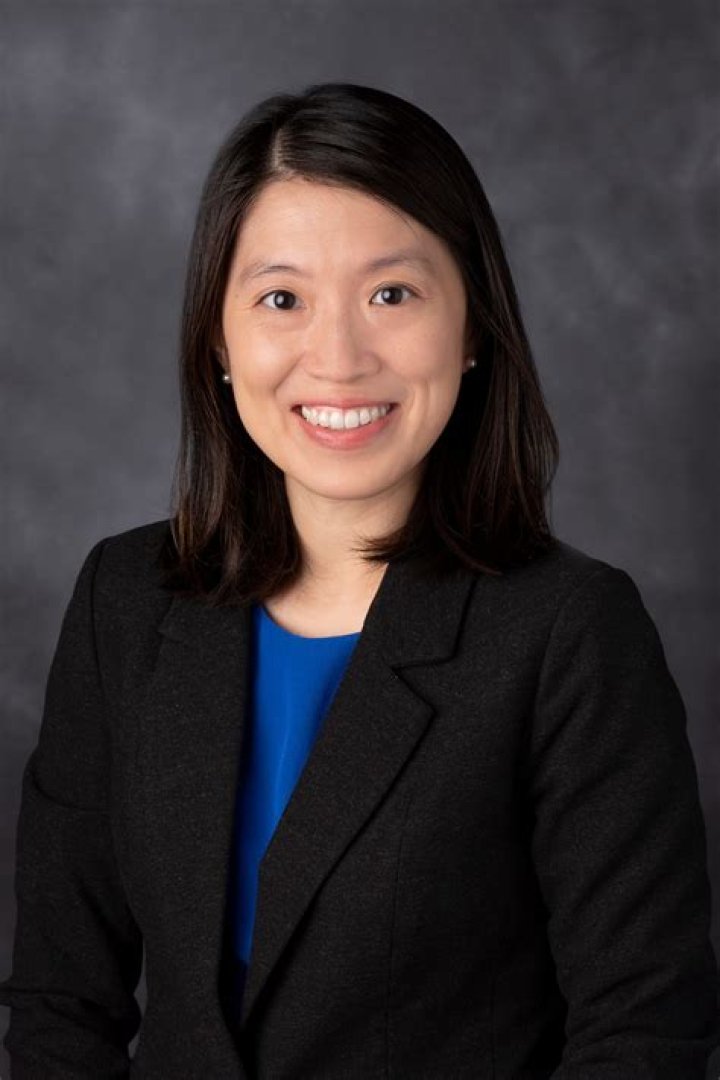 Dr. Yi Kao, MD – State College, PA