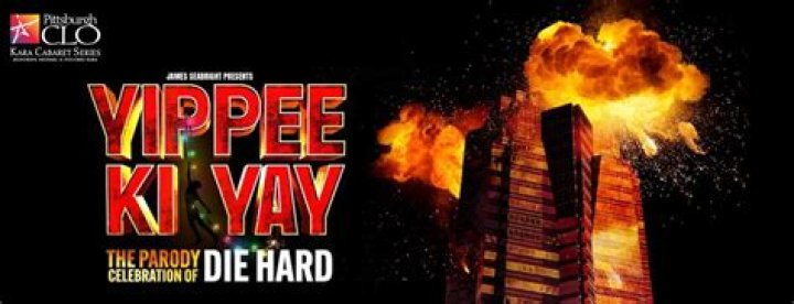 Yippie ki-yay! Where is the cast of ‘Die Hard’ now?