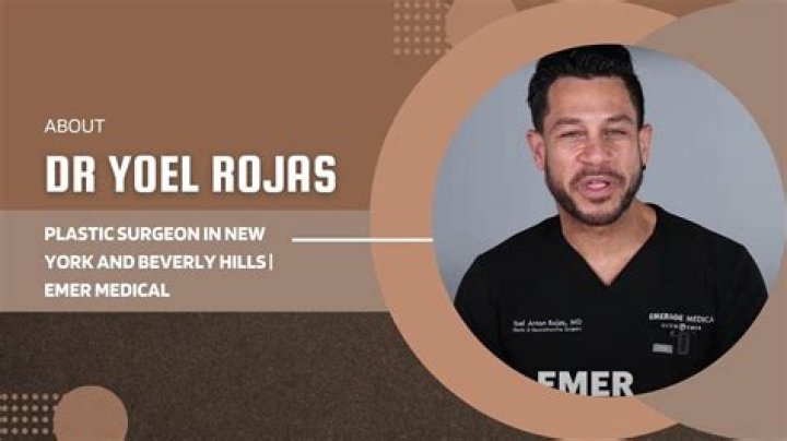 Dr. Yoel Rojas, MD – Woodbury, NY