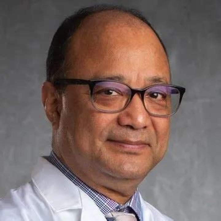 Dr. Yogesh Malla, MD – Paducah, KY