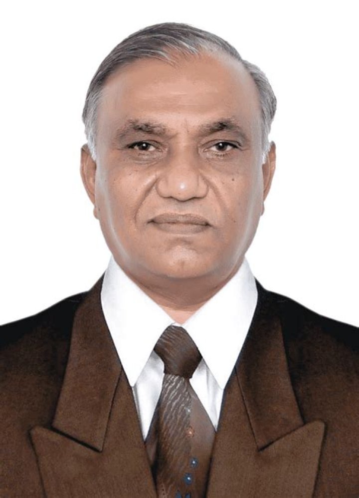 Dr. Yogin Patel, MD – Blue Ash, OH