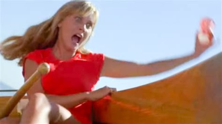 ‘You Have No Choice’: Actress claims she was forced to film ‘Jaws 2’ against her will