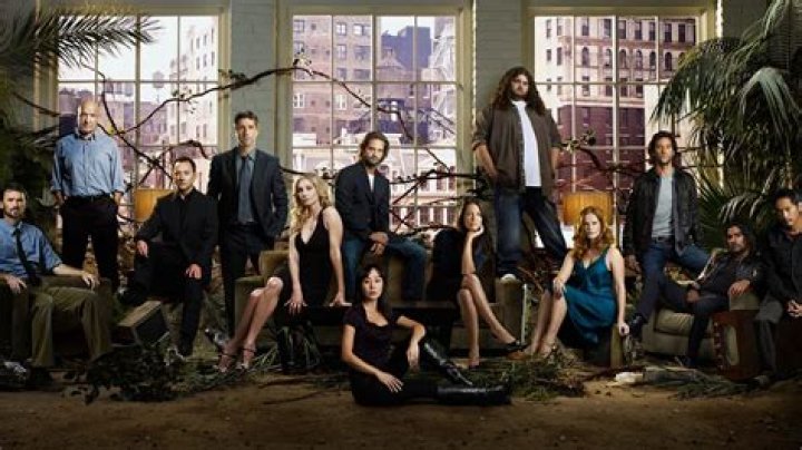 ‘You may want to temper the lynching imagery’: Monica Owusu-Breen reveals horrific stories about the ‘Lost’ writers’ room