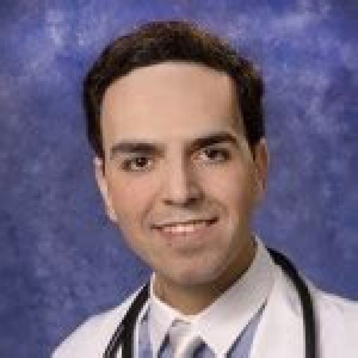 Dr. Yousef Altowaireb, MD – Evansville, IN
