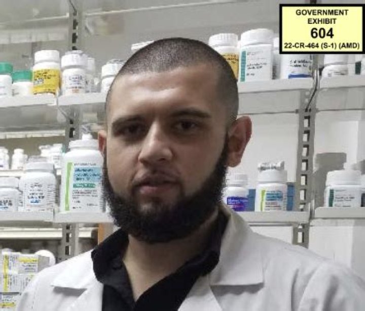 Yousef Billeh – Orange, CA