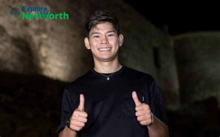 Yuji Nishida Net Worth, Salary, Instagram, Height, Age, Education, Nationality & Facts