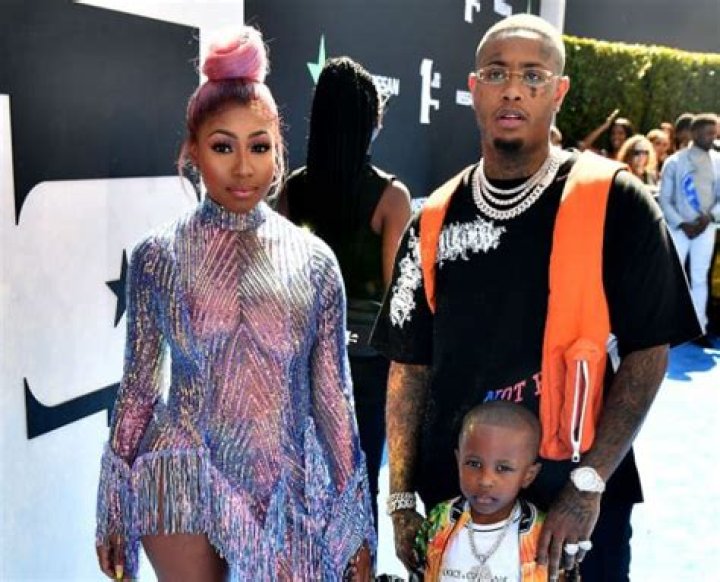 Yung Miami children: How many kids does Yung Miami have?