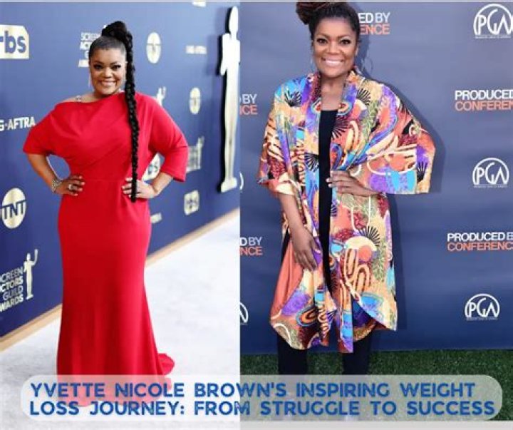 Yvette Nicole Brown Height Weight Shoe Size Measurements Family